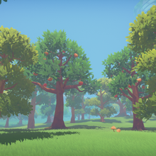 Tree Farm My Time At Portia Wiki Fandom