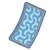 Coarse Rug