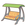 Double Rocking Chair