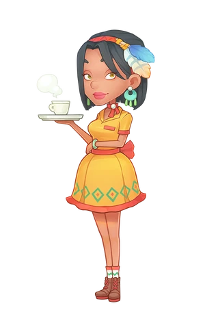 Sonia-concept
