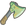 Bronze Axe