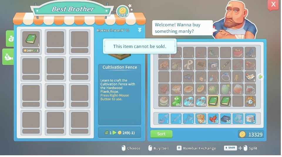 CategoryCrafting books My Time at Portia Wiki Fandom