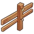 Wooden Fence 2