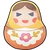 Autumn Doll