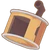 Large Iron Bucket