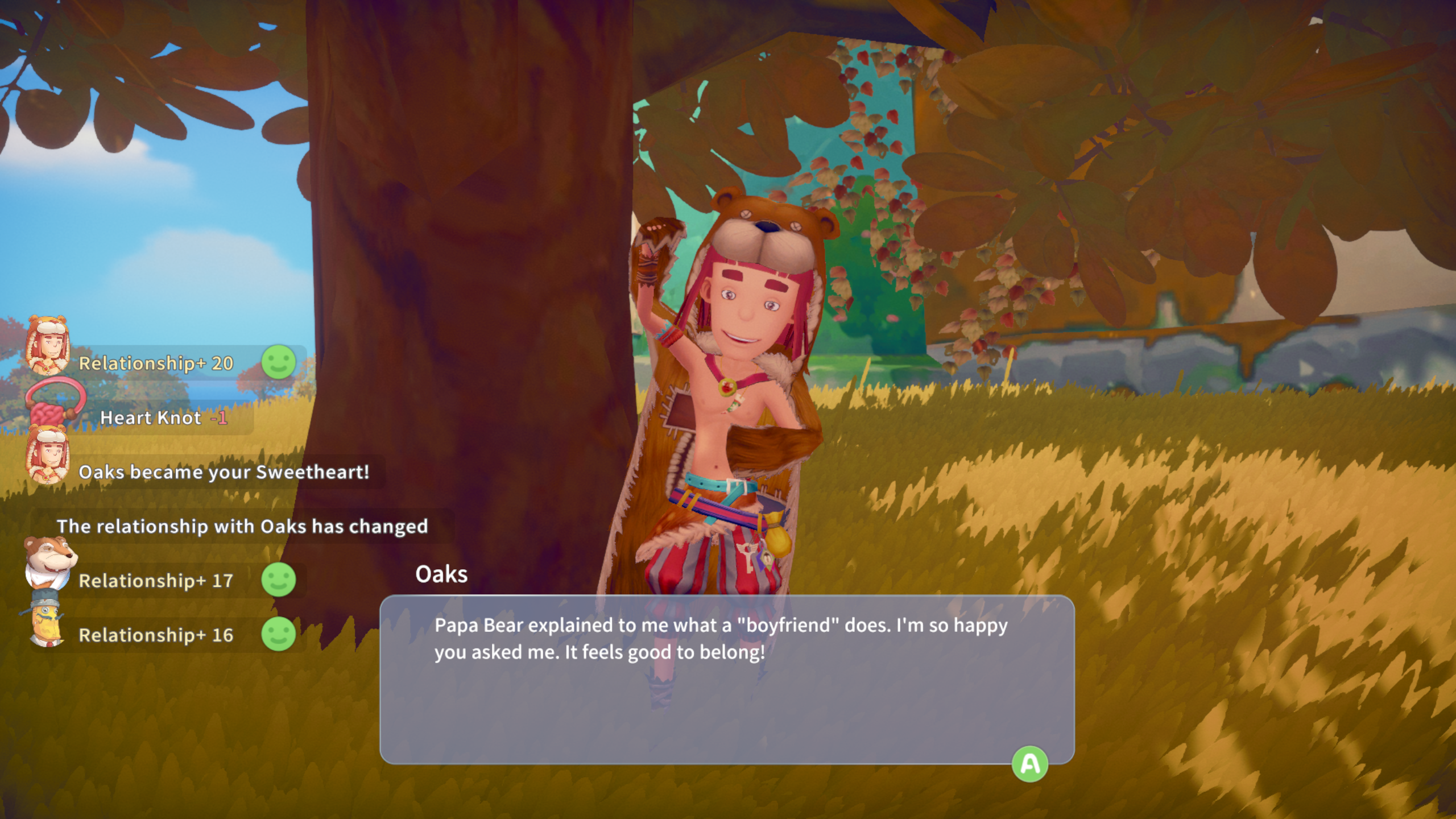Romance My Time At Portia Wiki Fandom