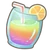 Rainbow Lemonade