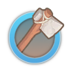 Simple Axe Make 1 edit on articles