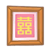 Framed Happiness
