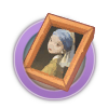 Girl with a Pearl Earring Add 100 pictures to articles