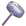 Inflatable Hammer