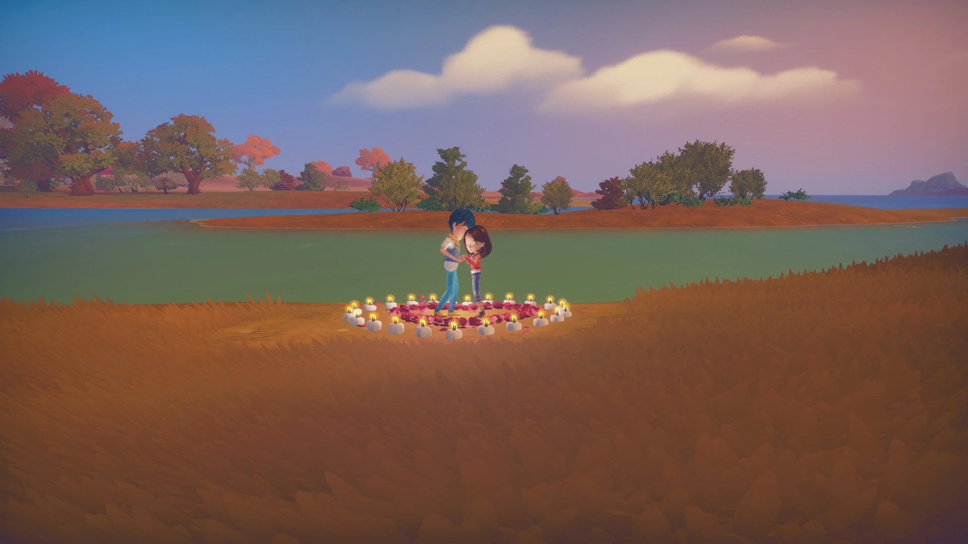 Mint’s Heart My Time at Portia Wiki Fandom