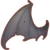 Bat's Wing