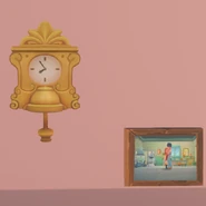 Golden clock.png (452 KB) Placed in player's home