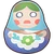 Summer Doll