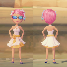 Clothing My Time At Portia Wiki Fandom