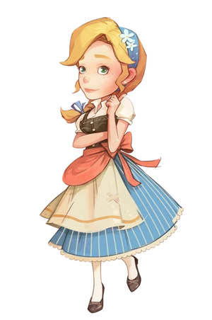 Emily outfit 1