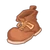 Remington's Shoes