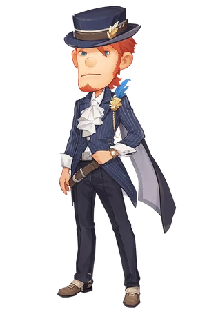 Arlo outfit 2