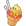 Colorful Ice Cream