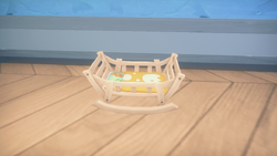 My time at portia cat shop bed