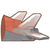 Plane Model Piece 2