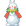Rabbit Snowman