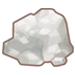 The original appearance of the Hardened Clay.