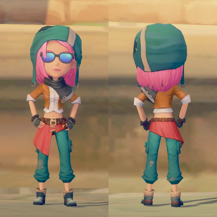 CategoryEquipment My Time at Portia Wiki Fandom