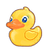 Rubber Duck