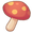 Red Mushroom