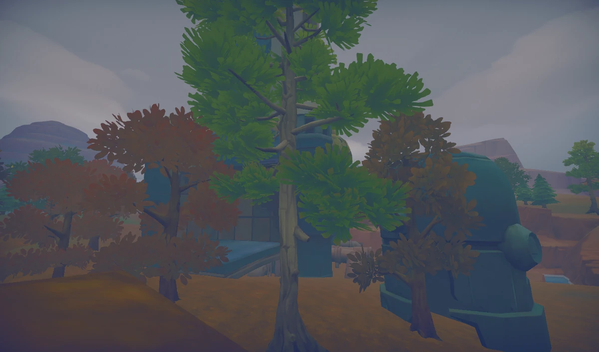 Ironwood My Time at Portia Wiki Fandom