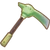 Bronze Pickaxe