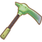 Bronze Pickaxe