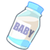 Baby Milk Powder