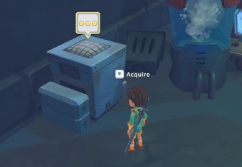 Large Ac Unit My Time At Portia Wiki Fandom