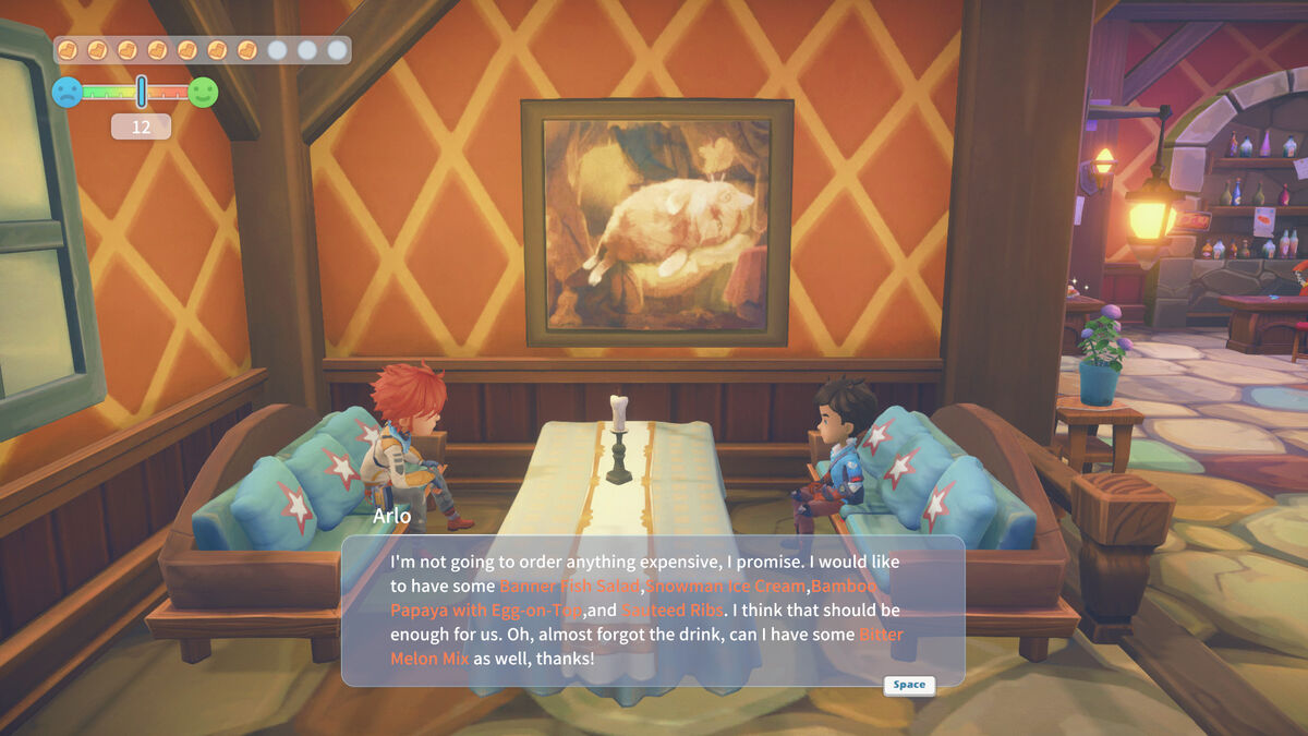   My Time At Portia   Fandom