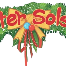 Winter Solstice My Time At Portia Wiki Fandom