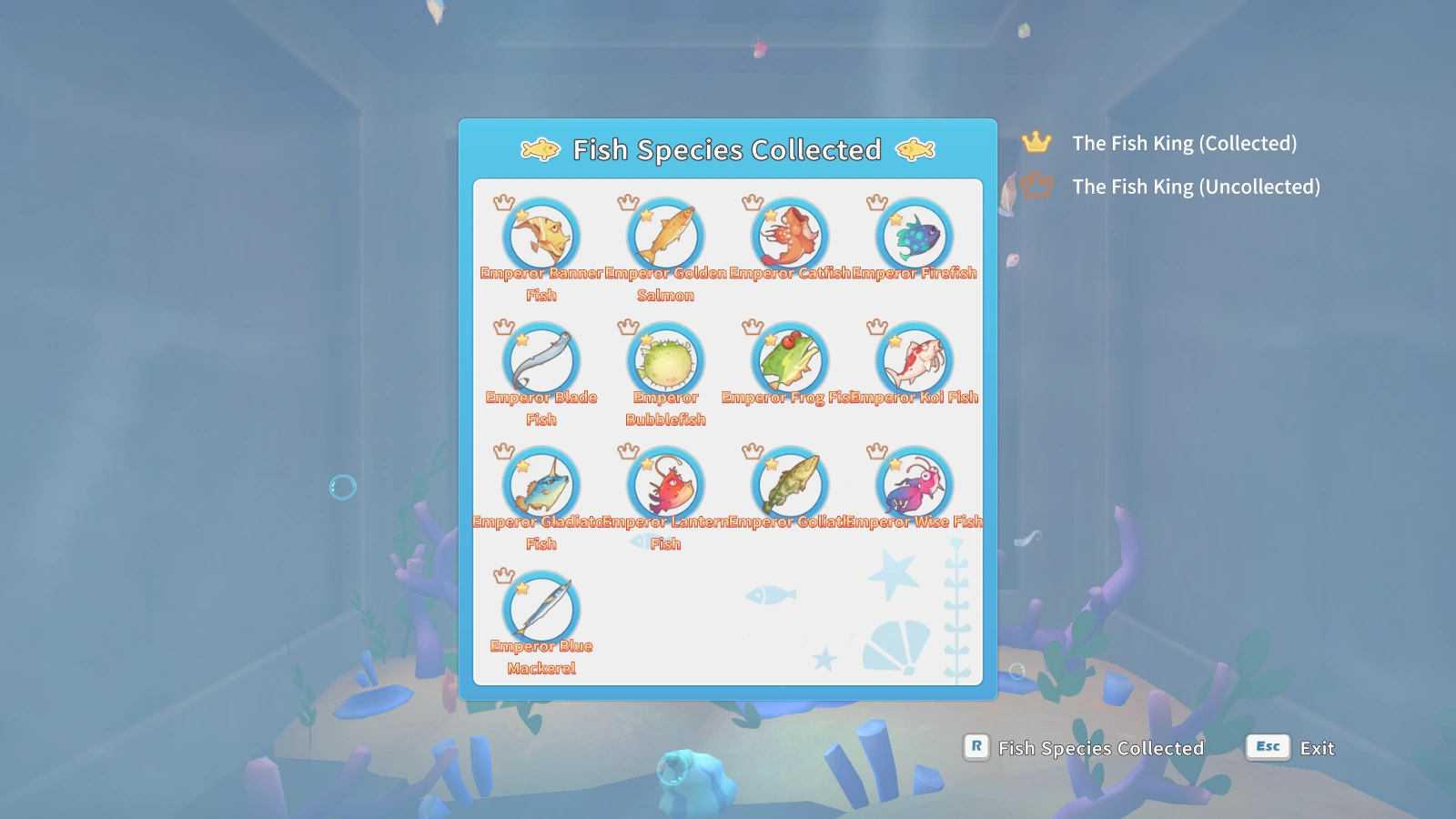 Master Fishing Rod My Time at Portia Wiki Fandom