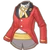 Rider's Coat