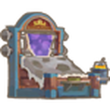Basic Skiver My Time At Portia Wiki Fandom