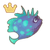 Firefish King