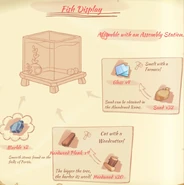Workbook blueprint