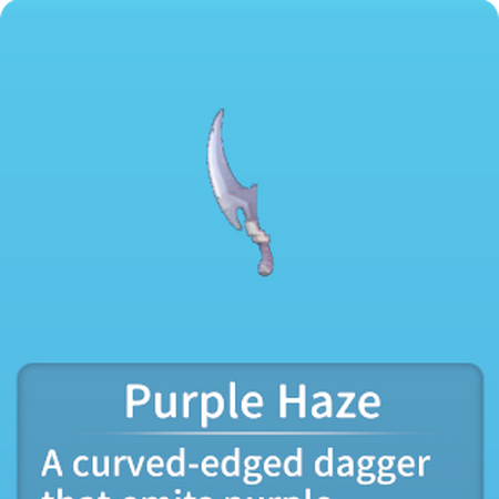 Purple Haze My Time At Portia Wiki Fandom