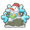 Snowball Battle Badge