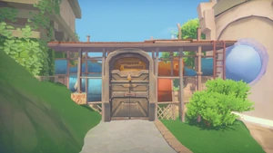 Collapsed Wasteland 1