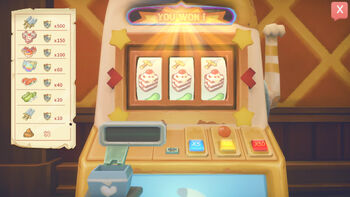 Slots