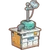 Therapy Lamp