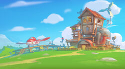 My Time At Portia Wiki Flex Section My Time At Portia Wiki My Time At Portia Wiki Flex Section My Time At Portia Wiki