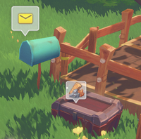 Screenshot Mailbox Resource Chest